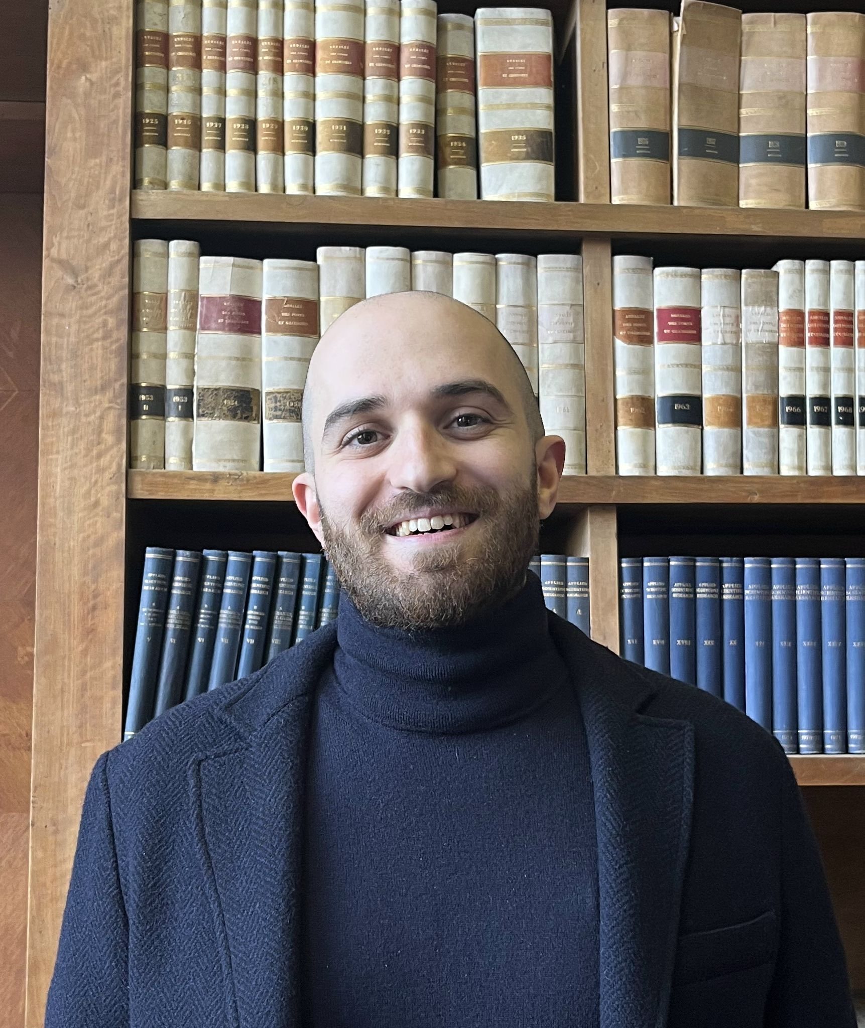 Filippo Azzini