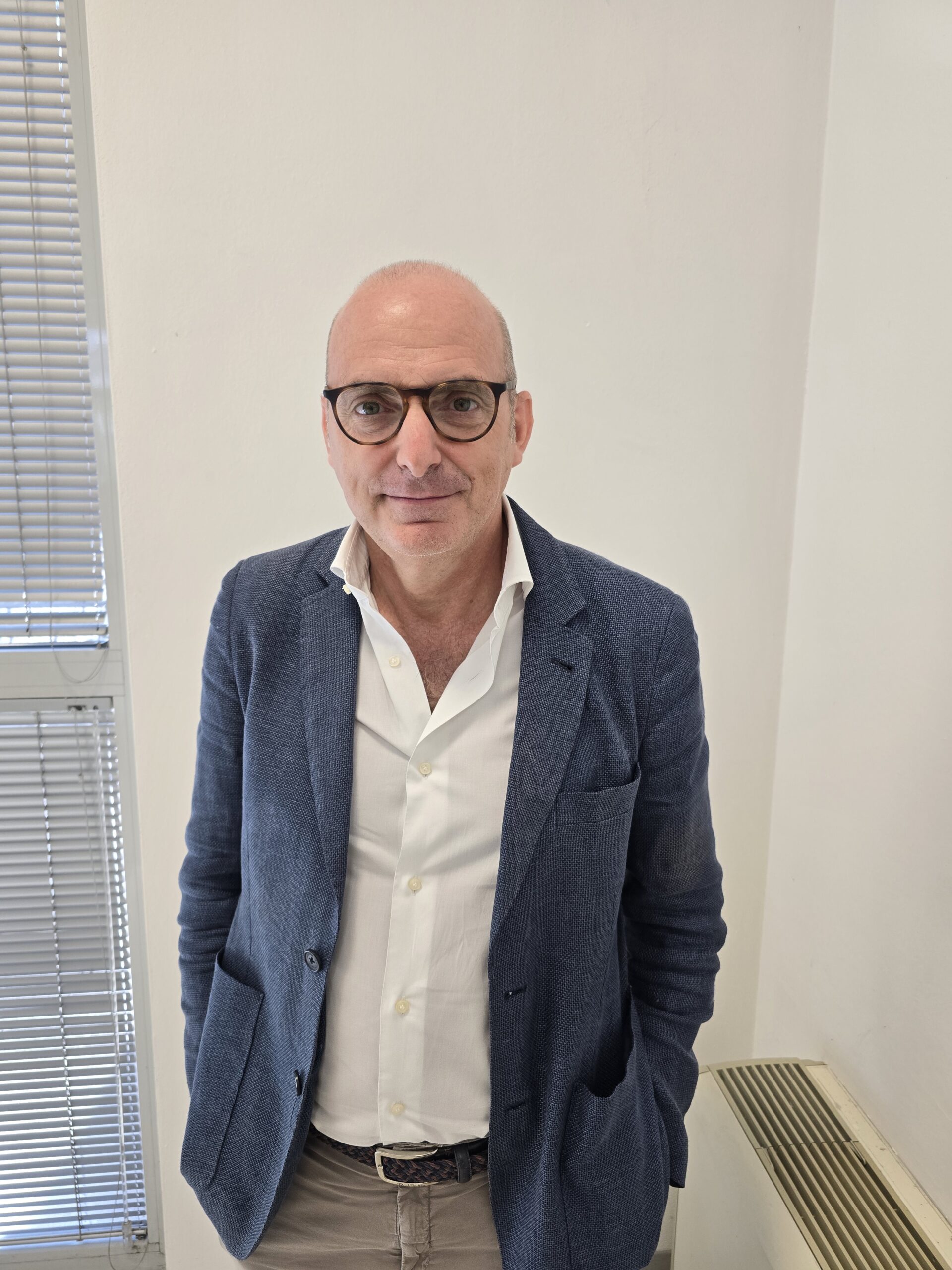 Gian Luca Morini