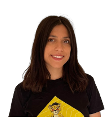 Giulia Martino