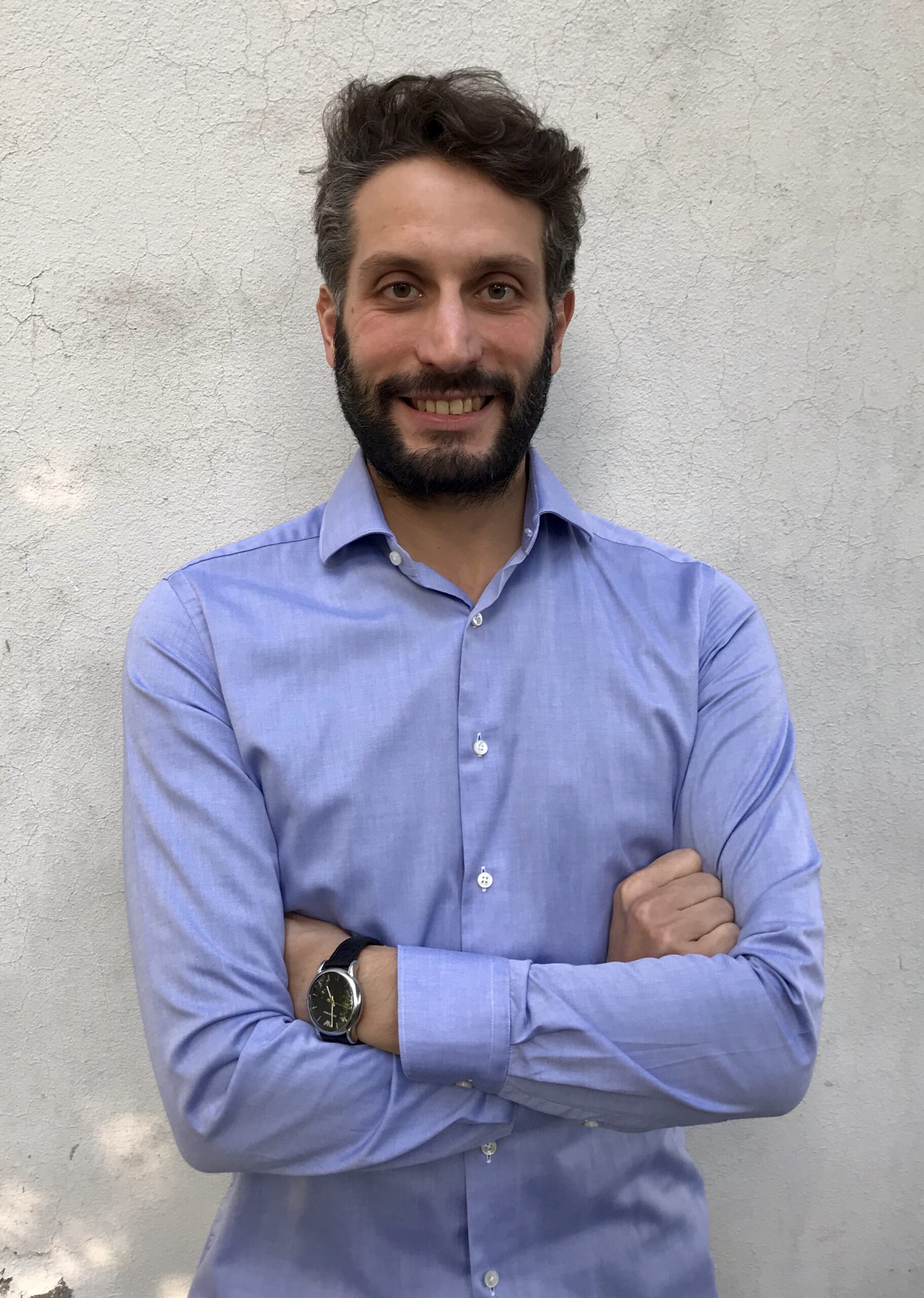 Matteo Dongellini